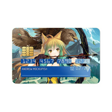 Load image into Gallery viewer, Fate/Apocrypha Credit Card Skins (4-in-1 Pack)