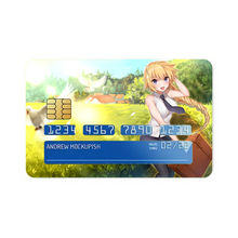 Load image into Gallery viewer, Fate/Apocrypha Credit Card Skins (4-in-1 Pack)