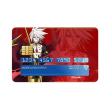 Load image into Gallery viewer, Fate/Apocrypha Credit Card Skins (4-in-1 Pack)