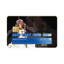 Load image into Gallery viewer, Fate/Apocrypha Credit Card Skins (4-in-1 Pack)