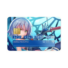Load image into Gallery viewer, Fate/Apocrypha Credit Card Skins (4-in-1 Pack)