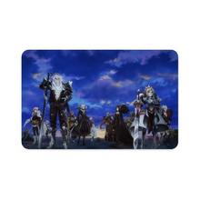 Load image into Gallery viewer, Fate/Apocrypha Credit Card Skins (4-in-1 Pack)