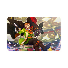 Load image into Gallery viewer, Fate/Apocrypha Credit Card Skins (4-in-1 Pack)