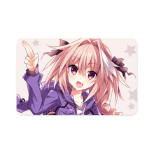 Load image into Gallery viewer, Fate/Apocrypha Credit Card Skins (4-in-1 Pack)
