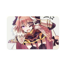 Load image into Gallery viewer, Fate/Apocrypha Credit Card Skins (4-in-1 Pack)