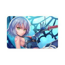 Load image into Gallery viewer, Fate/Apocrypha Credit Card Skins (4-in-1 Pack)