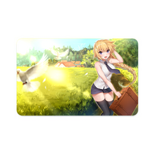 Load image into Gallery viewer, Fate/Apocrypha Credit Card Skins (4-in-1 Pack)