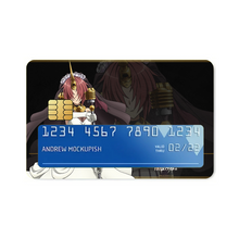 Load image into Gallery viewer, Fate/Apocrypha Credit Card Skins (4-in-1 Pack)