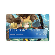 Load image into Gallery viewer, Fate/Apocrypha Credit Card Skins (4-in-1 Pack)