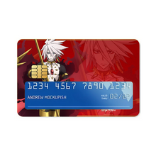 Load image into Gallery viewer, Fate/Apocrypha Credit Card Skins (4-in-1 Pack)