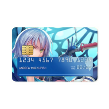 Load image into Gallery viewer, Fate/Apocrypha Credit Card Skins (4-in-1 Pack)