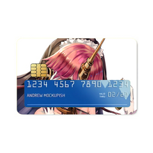 Load image into Gallery viewer, Fate/Apocrypha Credit Card Skins (4-in-1 Pack)