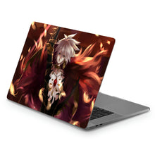 Load image into Gallery viewer, Fate/Apocrypha Macbook Skin