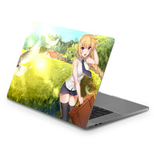 Load image into Gallery viewer, Fate/Apocrypha  Macbook Skin
