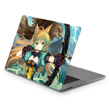 Load image into Gallery viewer, Fate/Apocrypha Macbook Skin