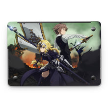Load image into Gallery viewer, Fate/Apocrypha Macbook Skin