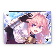 Load image into Gallery viewer, Fate/Apocrypha  Macbook Skin