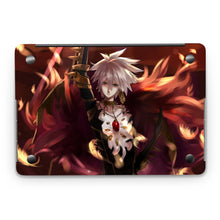 Load image into Gallery viewer, Fate/Apocrypha Macbook Skin