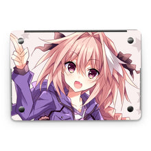 Load image into Gallery viewer, Fate/Apocrypha Macbook Skin