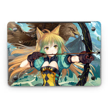 Load image into Gallery viewer, Fate/Apocrypha Macbook Skin