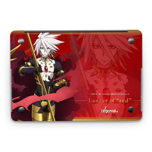 Load image into Gallery viewer, Fate/Apocrypha Macbook Skin