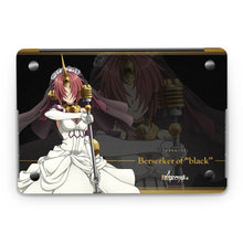 Load image into Gallery viewer, Fate/Apocrypha  Macbook Skin