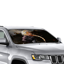 Load image into Gallery viewer, Fate/Apocrypha Ruler Car Sunshade