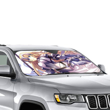 Load image into Gallery viewer, Fate/Apocrypha Ruler Car Sunshade