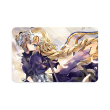 Load image into Gallery viewer, Fate/Apocrypha Ruler Credit Card Skins (4-in-1 Pack)