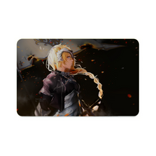 Load image into Gallery viewer, Fate/Apocrypha Ruler Credit Card Skins (4-in-1 Pack)