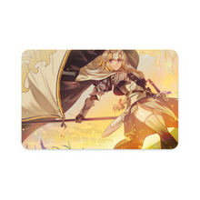 Load image into Gallery viewer, Fate/Apocrypha Ruler Credit Card Skins (4-in-1 Pack)