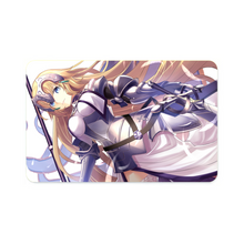 Load image into Gallery viewer, Fate/Apocrypha Ruler Credit Card Skins (4-in-1 Pack)