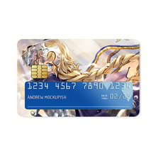 Load image into Gallery viewer, Fate/Apocrypha Ruler Credit Card Skins (4-in-1 Pack)
