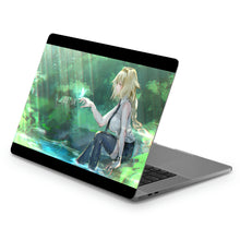Load image into Gallery viewer, Fate/Apocrypha Ruler Macbook Skin