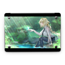 Load image into Gallery viewer, Fate/Apocrypha Ruler Macbook Skin
