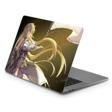 Load image into Gallery viewer, Fate/Apocrypha Ruler, Ruler Macbook Skin