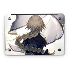 Load image into Gallery viewer, Fate/Apocrypha Ruler, Ruler  Macbook Skin