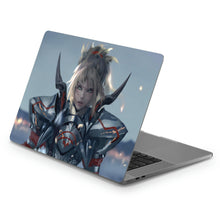 Load image into Gallery viewer, Fate/Apocrypha Saber Of Red Macbook Skin