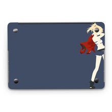 Load image into Gallery viewer, Fate/Apocrypha Saber, Saber Of Red  Macbook Skin