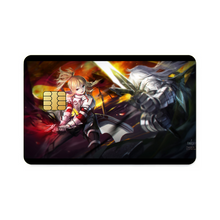 Load image into Gallery viewer, Fate/Apocrypha Siegfried Credit Card Skins (4-in-1 Pack)