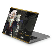 Load image into Gallery viewer, Fate/Apocrypha Siegfried  Macbook Skin