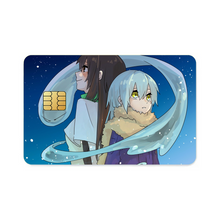 Load image into Gallery viewer, Fate  Credit Card Skins (4-in-1 Pack)