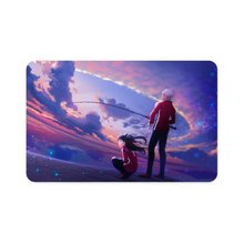 Load image into Gallery viewer, Fate Series Archer Credit Card Skins (4-in-1 Pack)