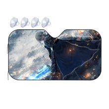 Load image into Gallery viewer, Fate/Stay Night Car Sunshade