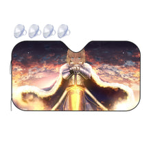 Load image into Gallery viewer, Fate/Stay Night  Car Sunshade