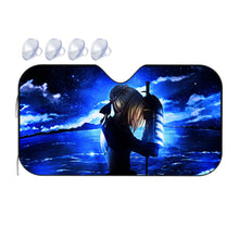Load image into Gallery viewer, Fate/Stay Night Car Sunshade