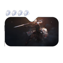 Load image into Gallery viewer, Fate/Stay Night  Car Sunshade