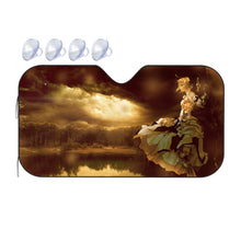 Load image into Gallery viewer, Fate/Stay Night  Car Sunshade