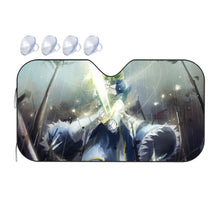 Load image into Gallery viewer, Fate/Stay Night  Car Sunshade