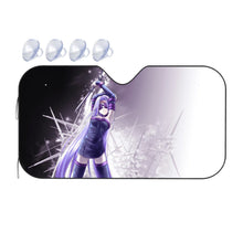 Load image into Gallery viewer, Fate/Stay Night  Car Sunshade